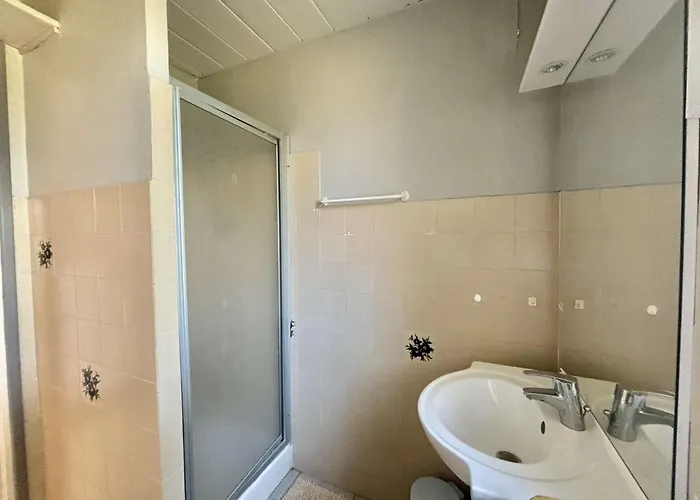 Avec Mezzanine 4 Couchages * Lumio (Corsica)