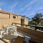 Daire Avec Mezzanine 4 Couchages *
