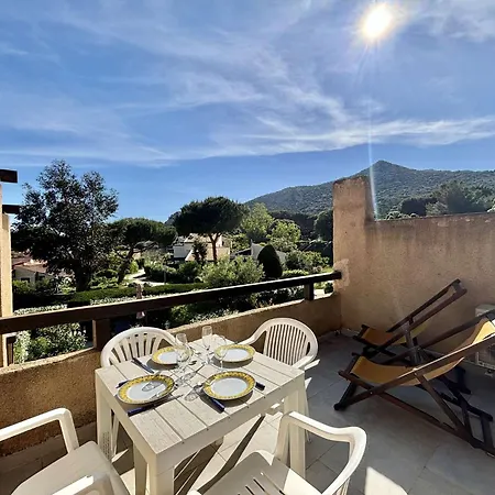 Avec Mezzanine 4 Couchages Apartment Lumio (Corsica)