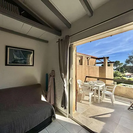 Avec Mezzanine 4 Couchages Appartement *